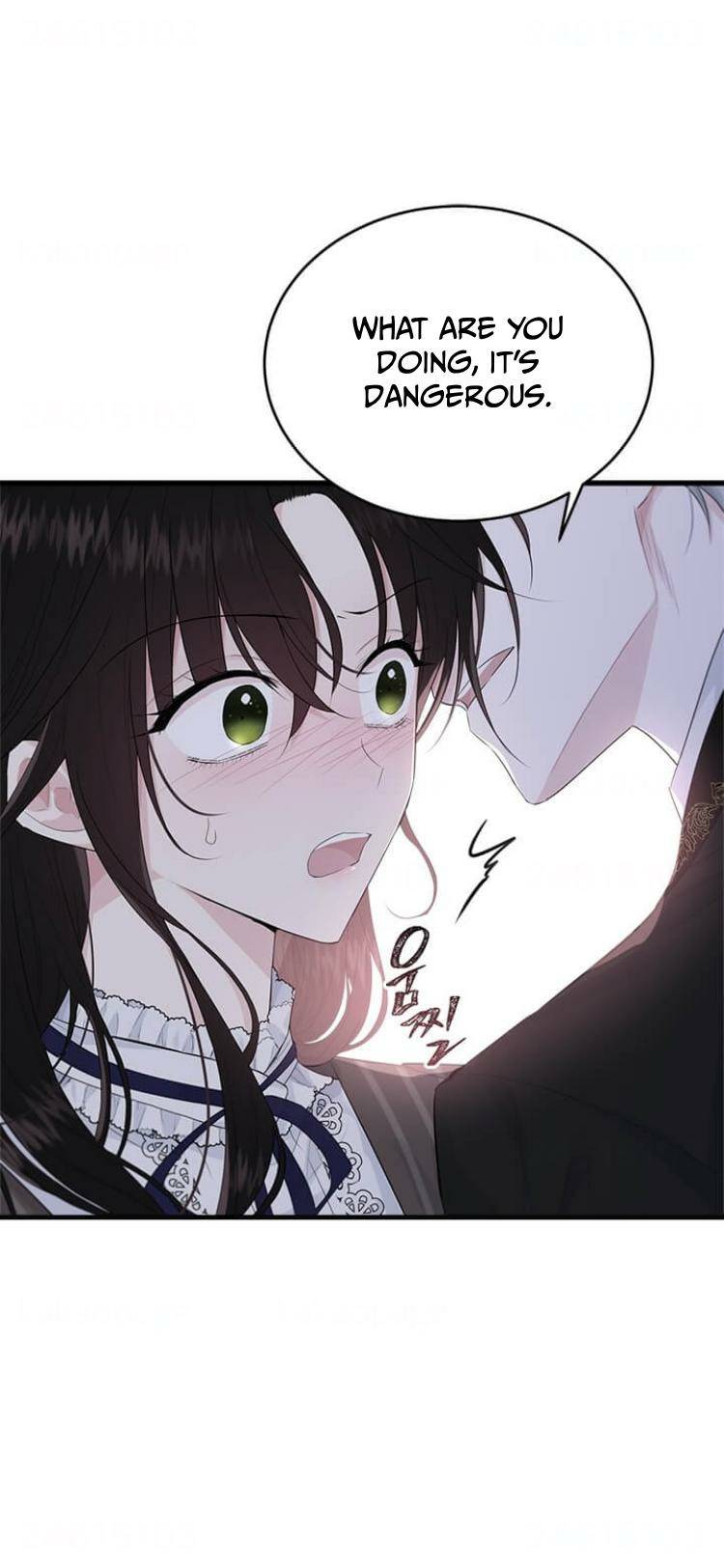 The Young Lady I Served Became a Young Master Chapter 43 319 063