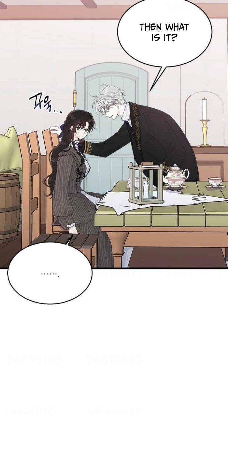 The Young Lady I Served Became a Young Master Chapter 43 321 065