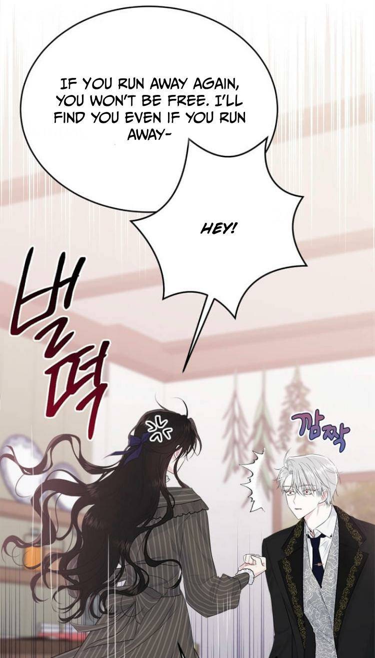 The Young Lady I Served Became a Young Master Chapter 43 334 078