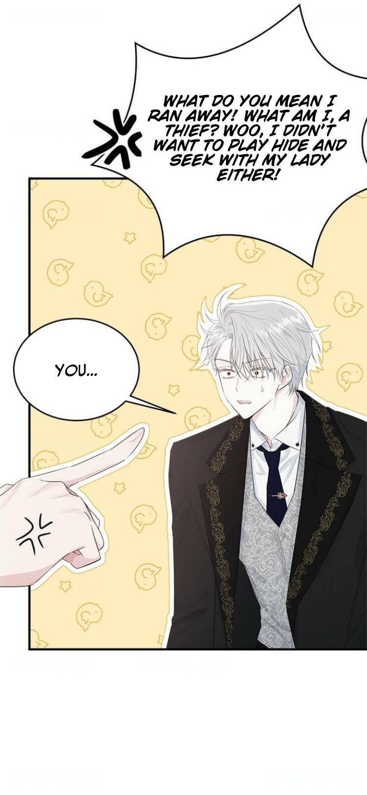 The Young Lady I Served Became a Young Master Chapter 43 338 082