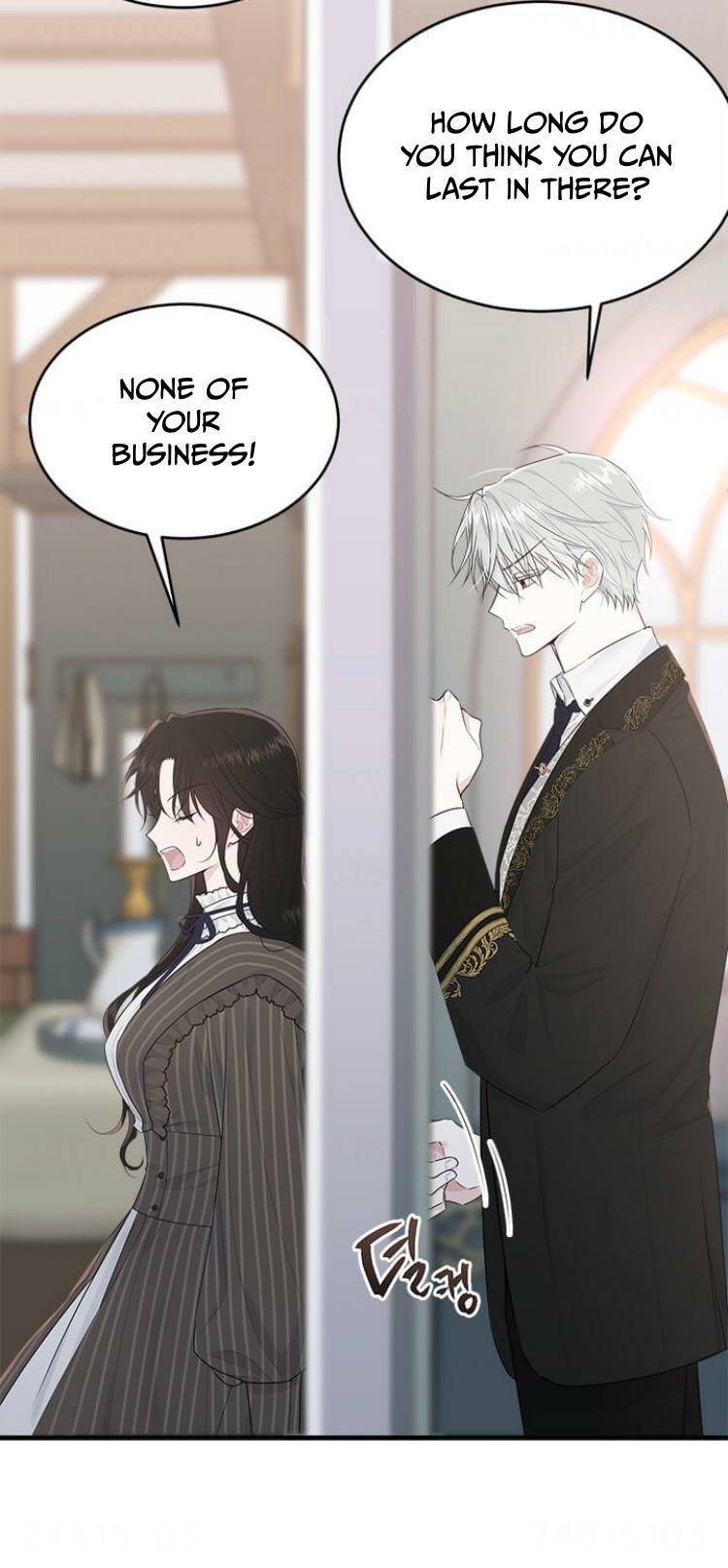 The Young Lady I Served Became a Young Master Chapter 44 264 002