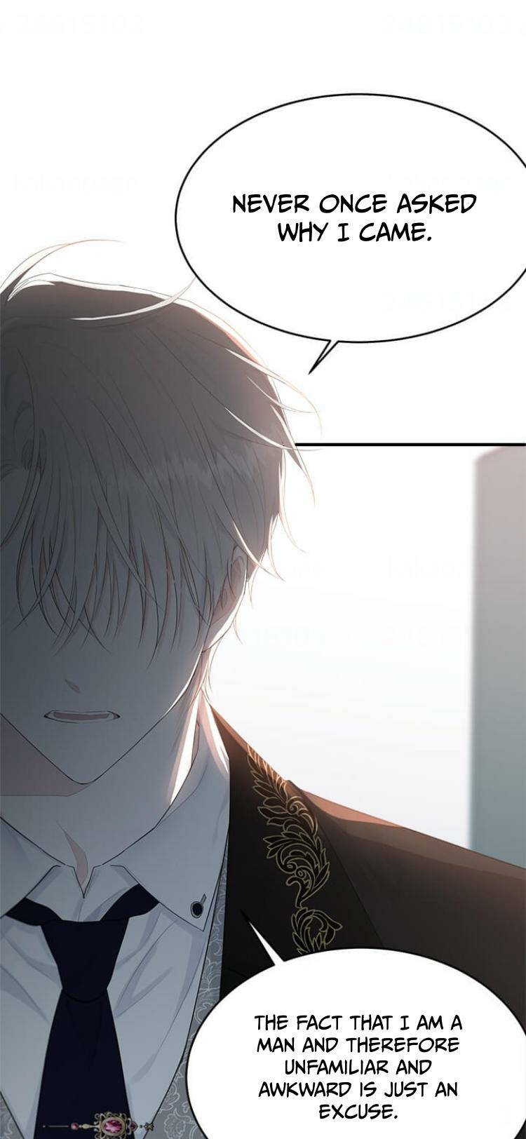 The Young Lady I Served Became a Young Master Chapter 44 286 024