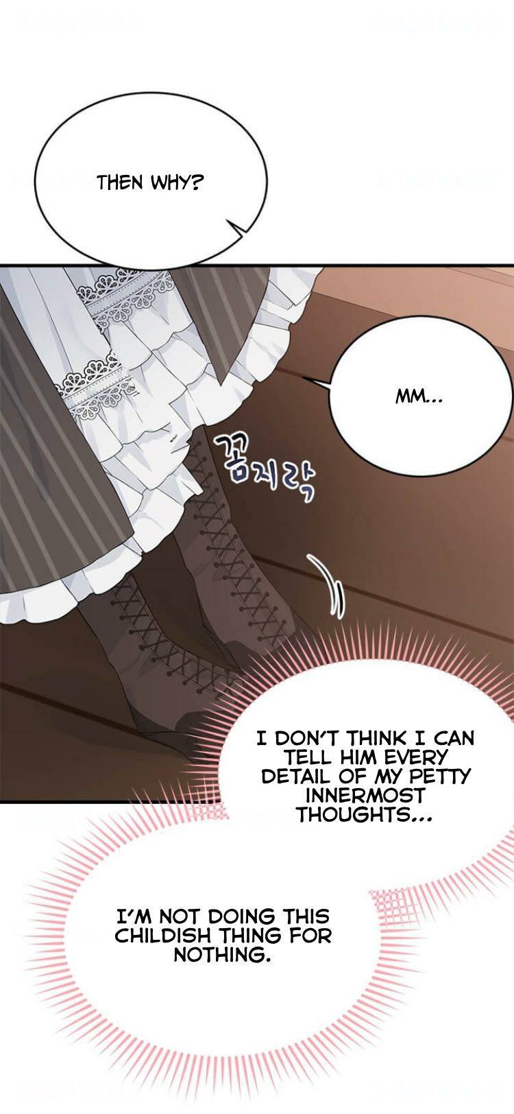 The Young Lady I Served Became a Young Master Chapter 44 291 029