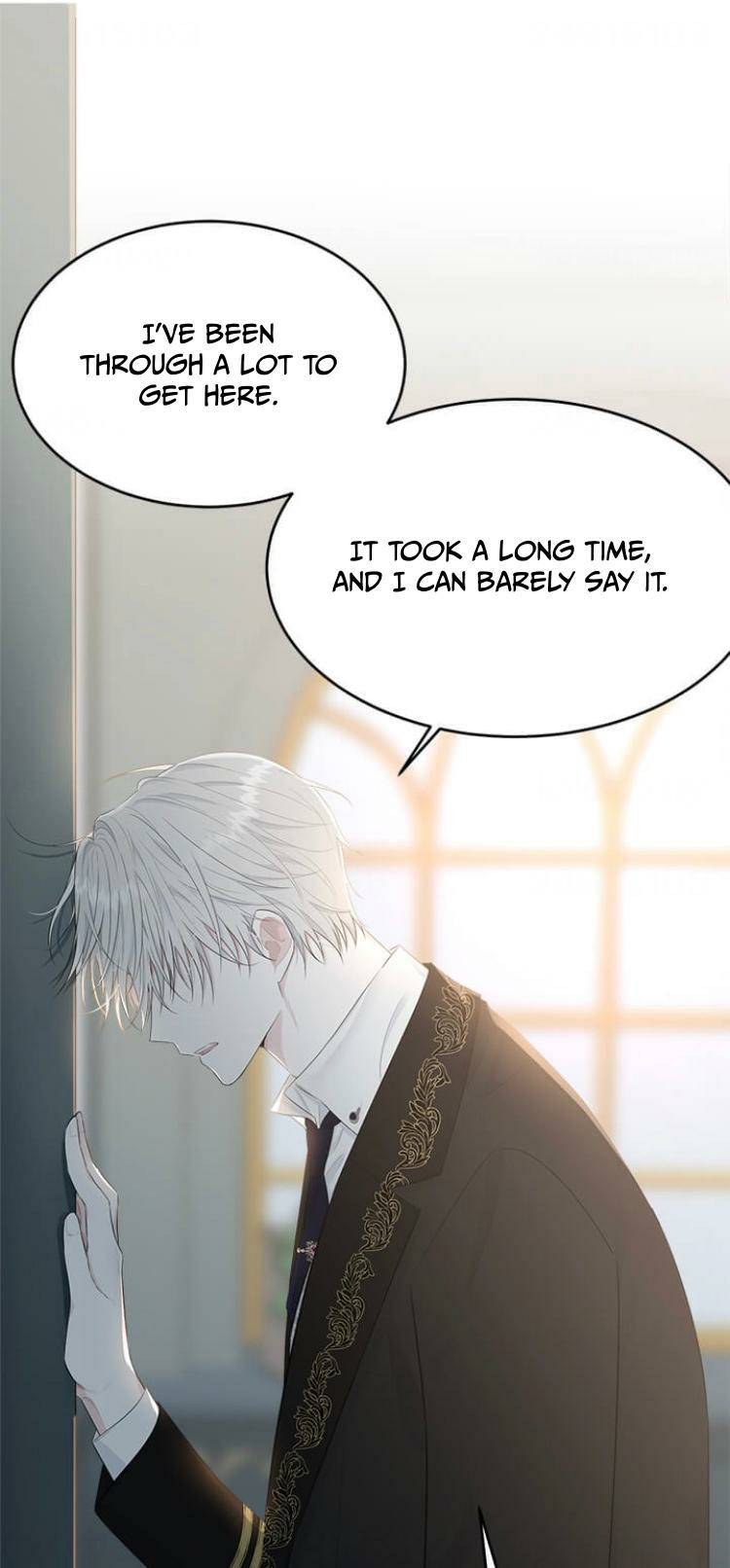 The Young Lady I Served Became a Young Master Chapter 44 293 031