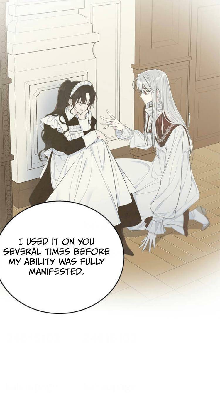 The Young Lady I Served Became a Young Master Chapter 44 297 035