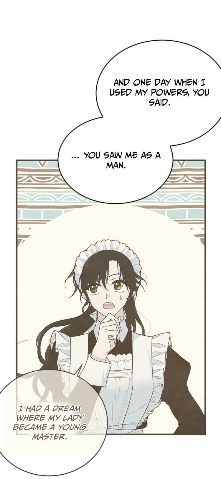 The Young Lady I Served Became a Young Master Chapter 44 298 036