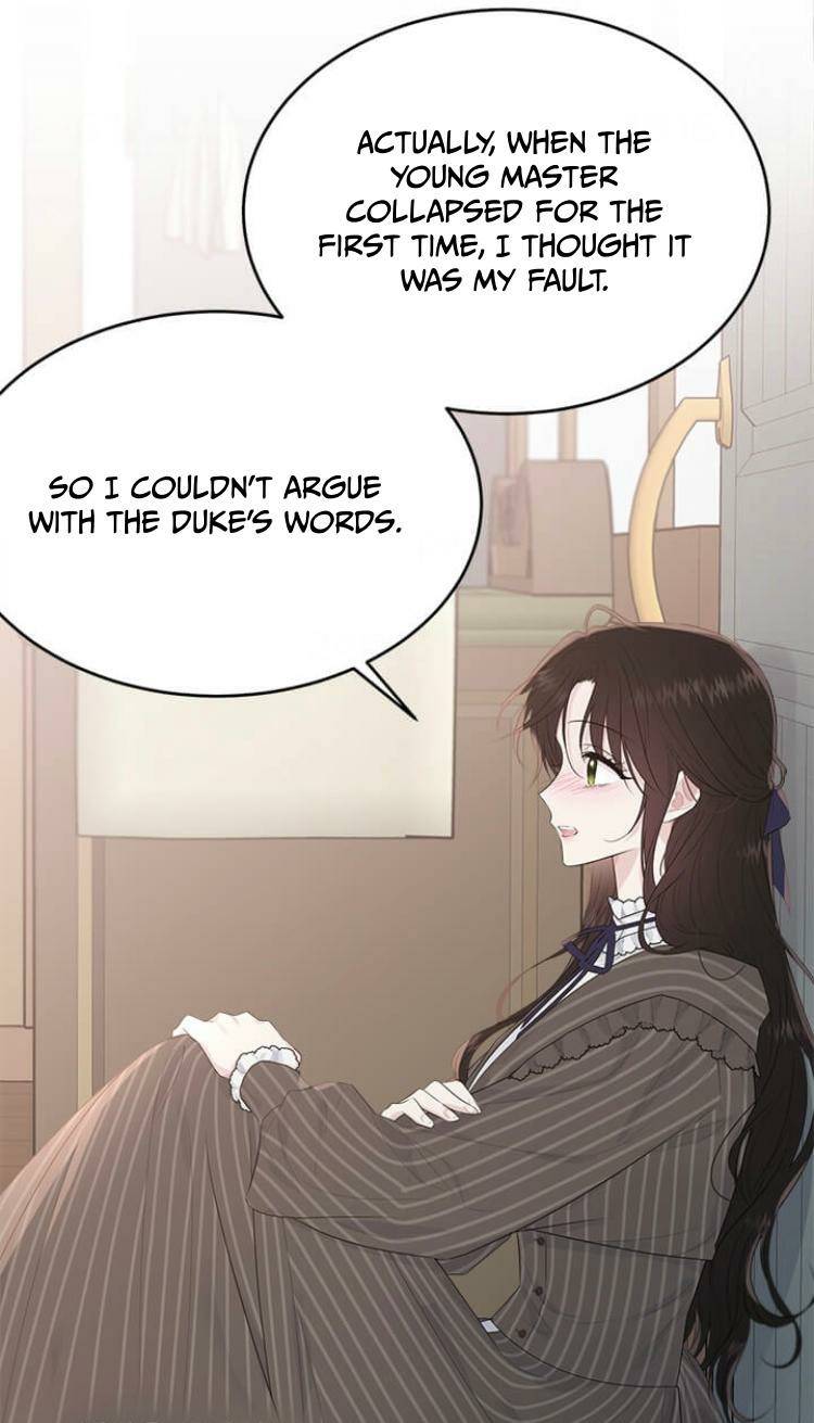 The Young Lady I Served Became a Young Master Chapter 44 323 061