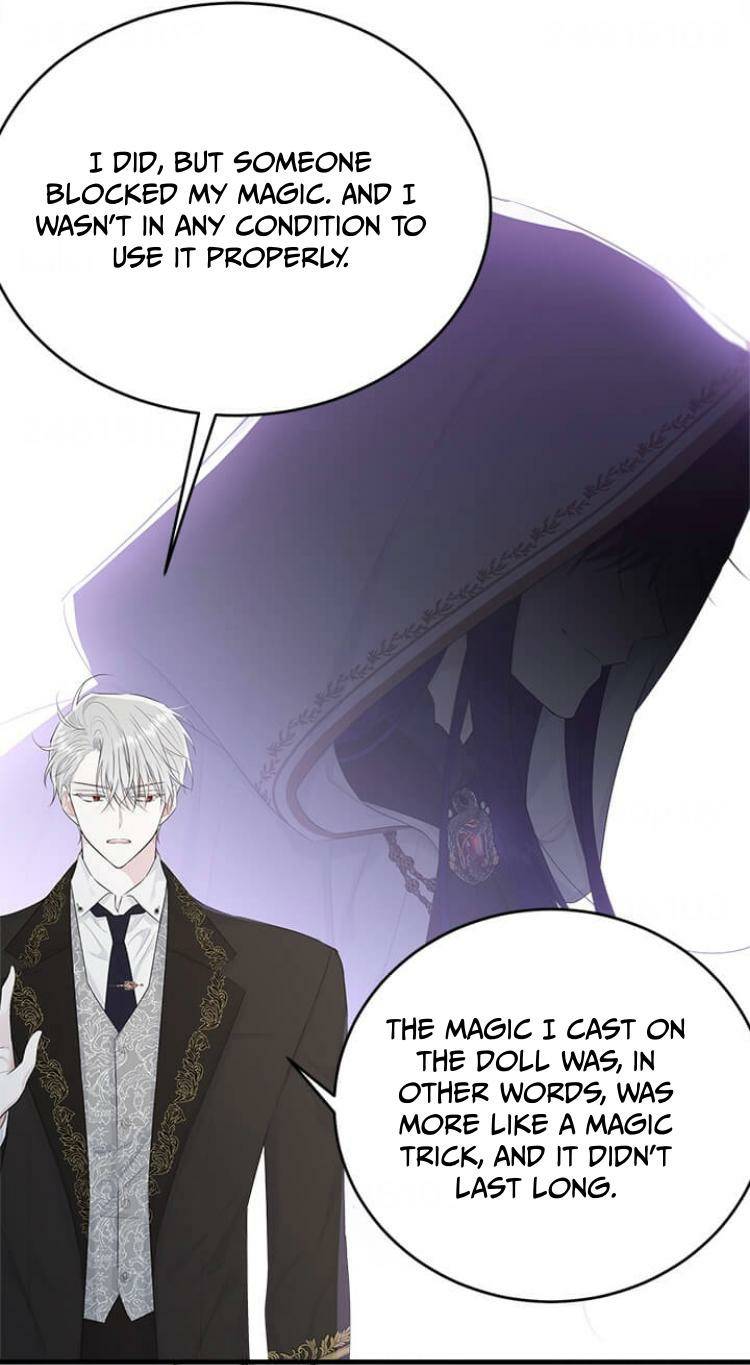 The Young Lady I Served Became a Young Master Chapter 44 332 070