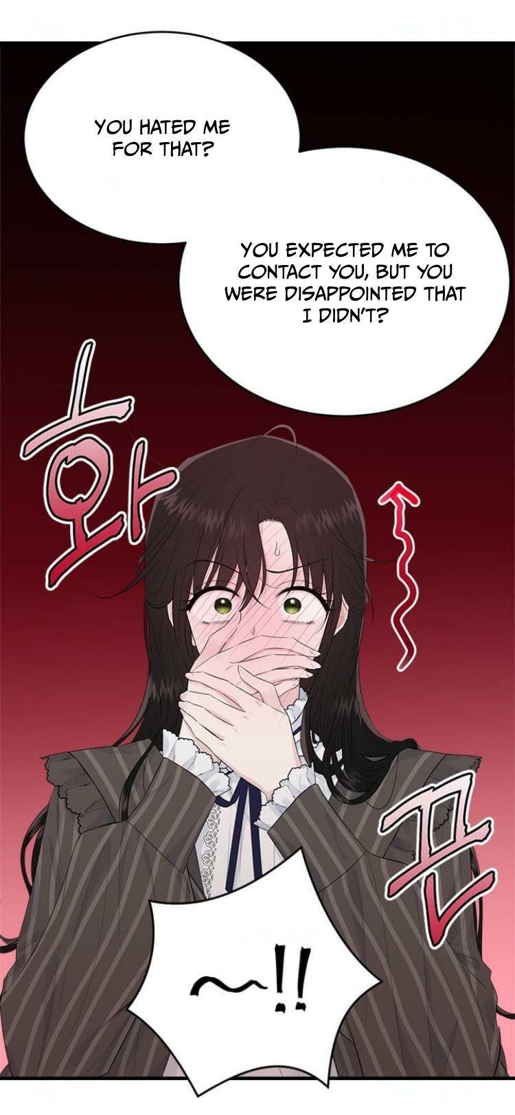 The Young Lady I Served Became a Young Master Chapter 44 334 072