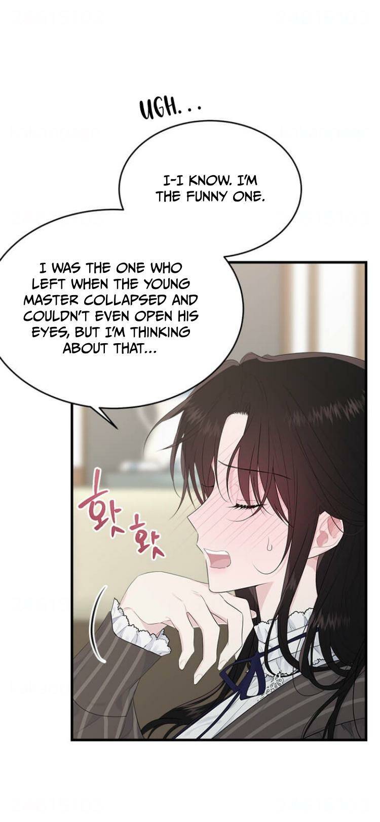 The Young Lady I Served Became a Young Master Chapter 44 335 073