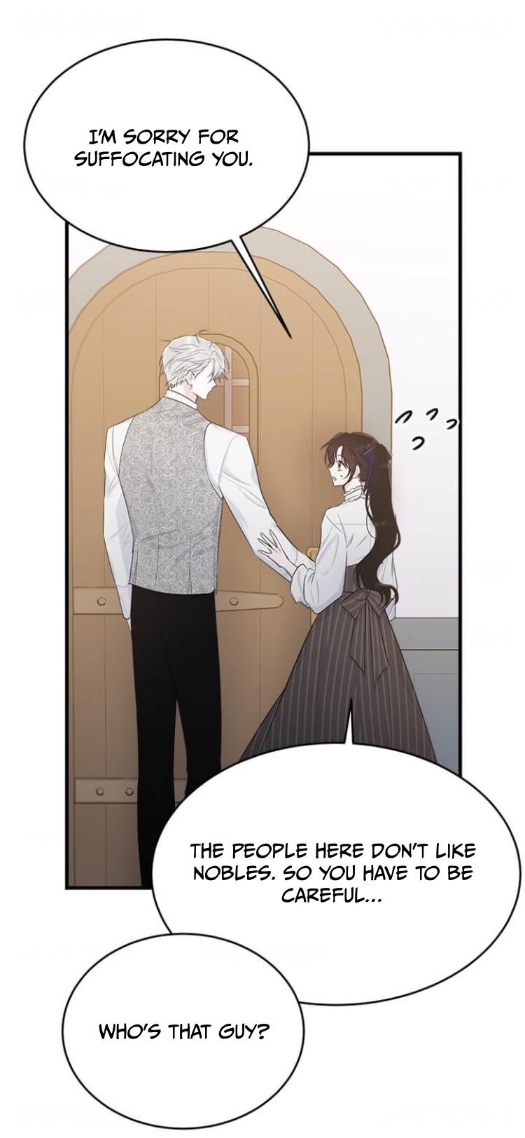 The Young Lady I Served Became a Young Master Chapter 46 298 006