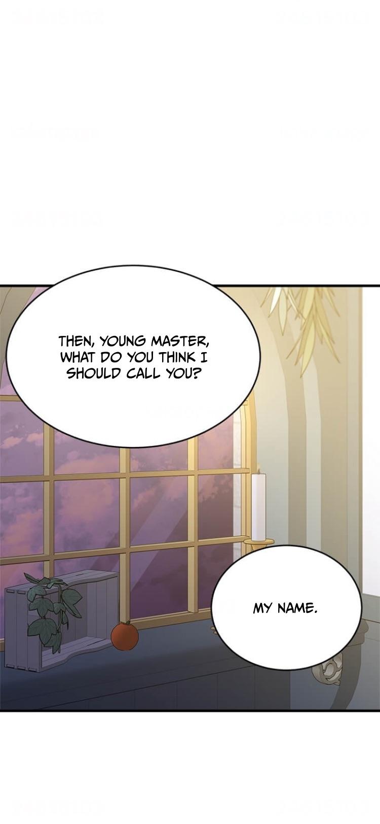 The Young Lady I Served Became a Young Master Chapter 46 306 014