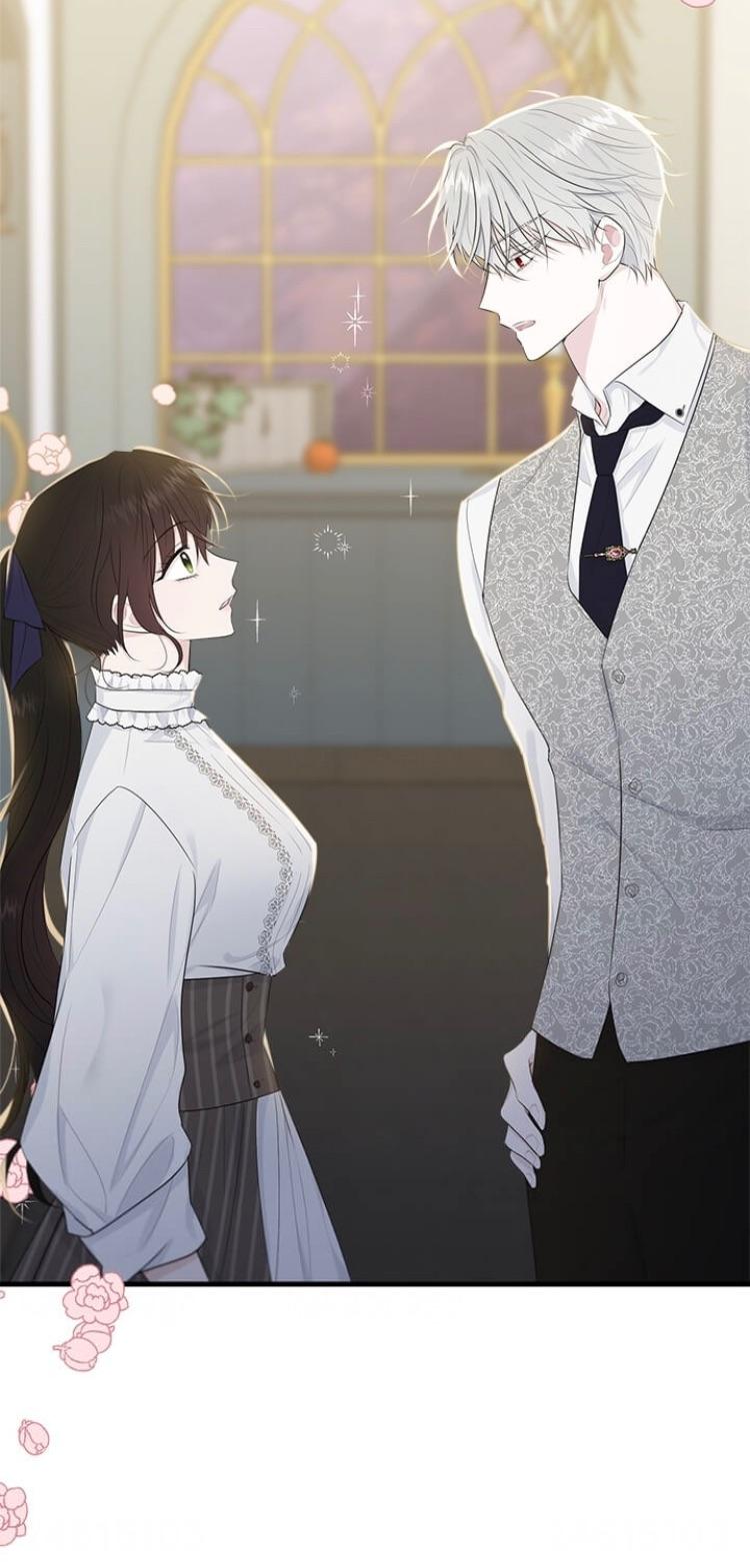 The Young Lady I Served Became a Young Master Chapter 46 308 016