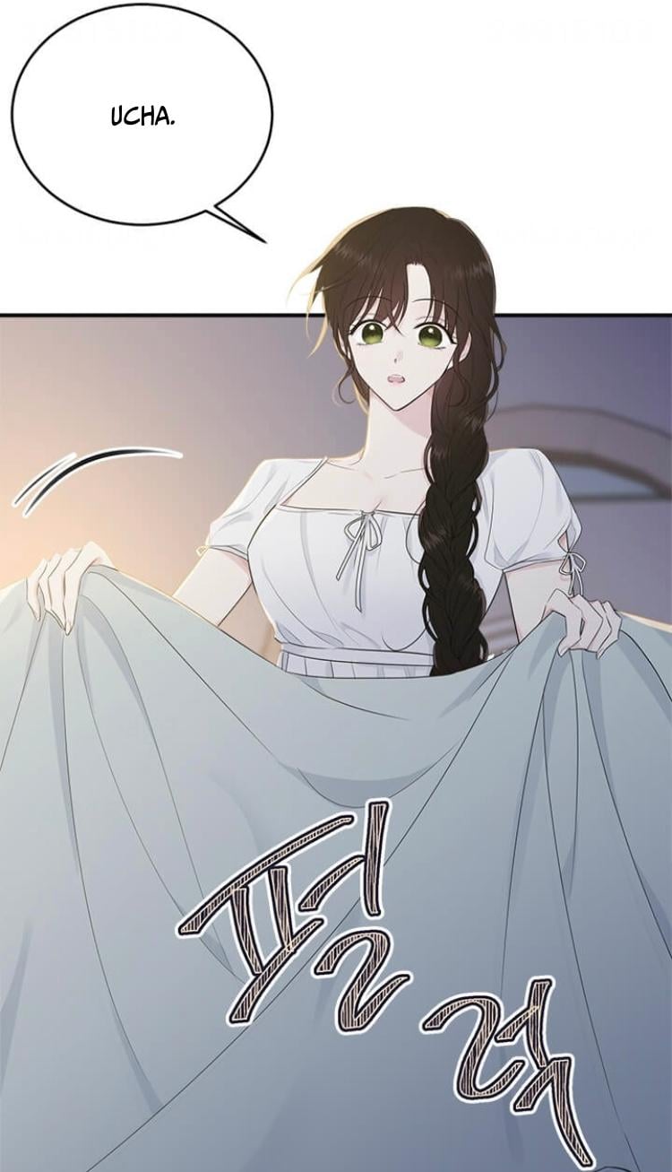 The Young Lady I Served Became a Young Master Chapter 46 321 029
