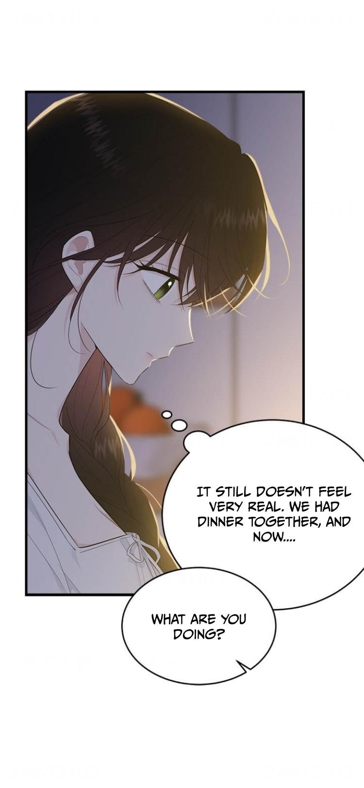 The Young Lady I Served Became a Young Master Chapter 46 327 035