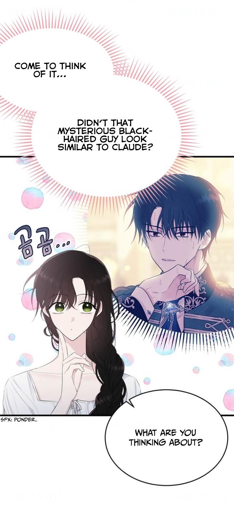 The Young Lady I Served Became a Young Master Chapter 46 334 042