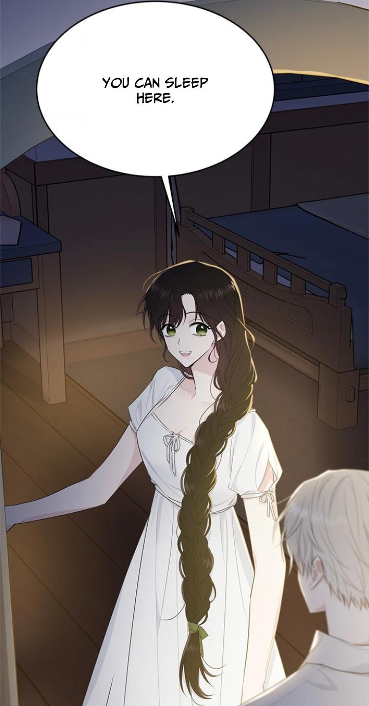 The Young Lady I Served Became a Young Master Chapter 46 339 047