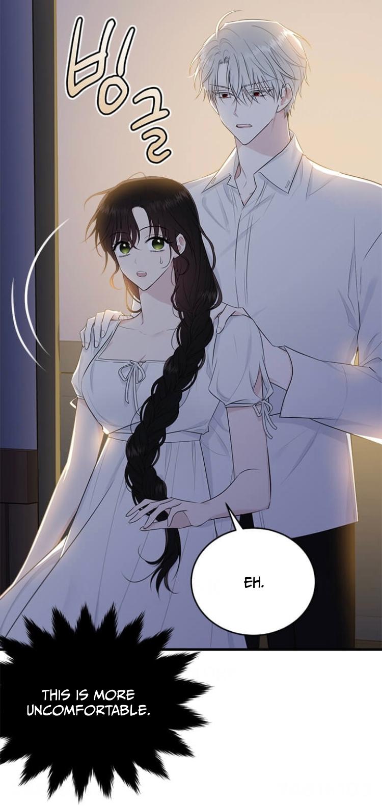 The Young Lady I Served Became a Young Master Chapter 46 352 060