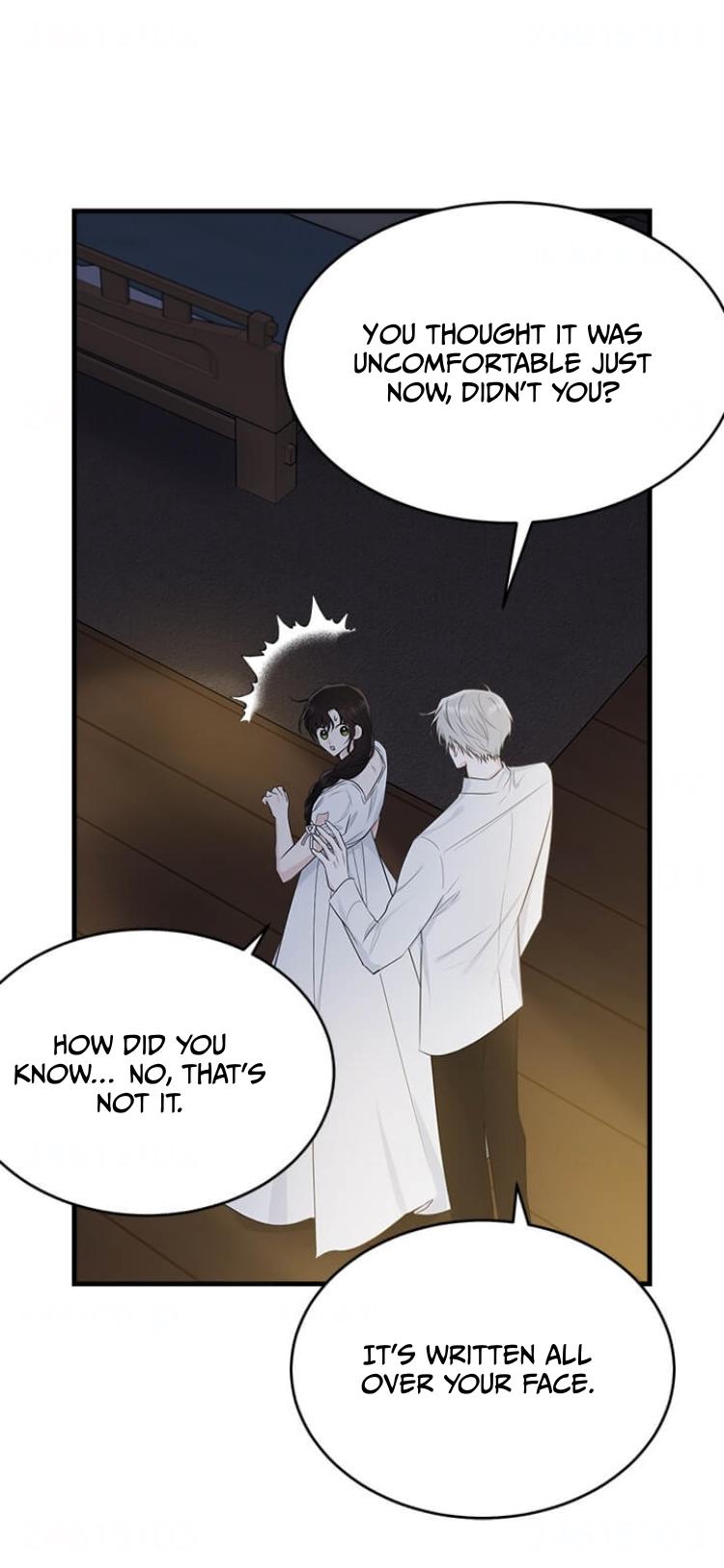The Young Lady I Served Became a Young Master Chapter 46 354 062