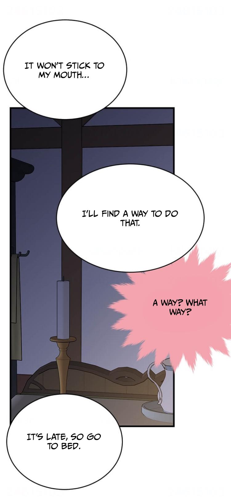 The Young Lady I Served Became a Young Master Chapter 46 357 065
