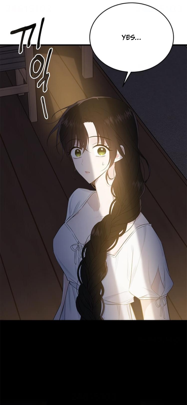 The Young Lady I Served Became a Young Master Chapter 46 358 066