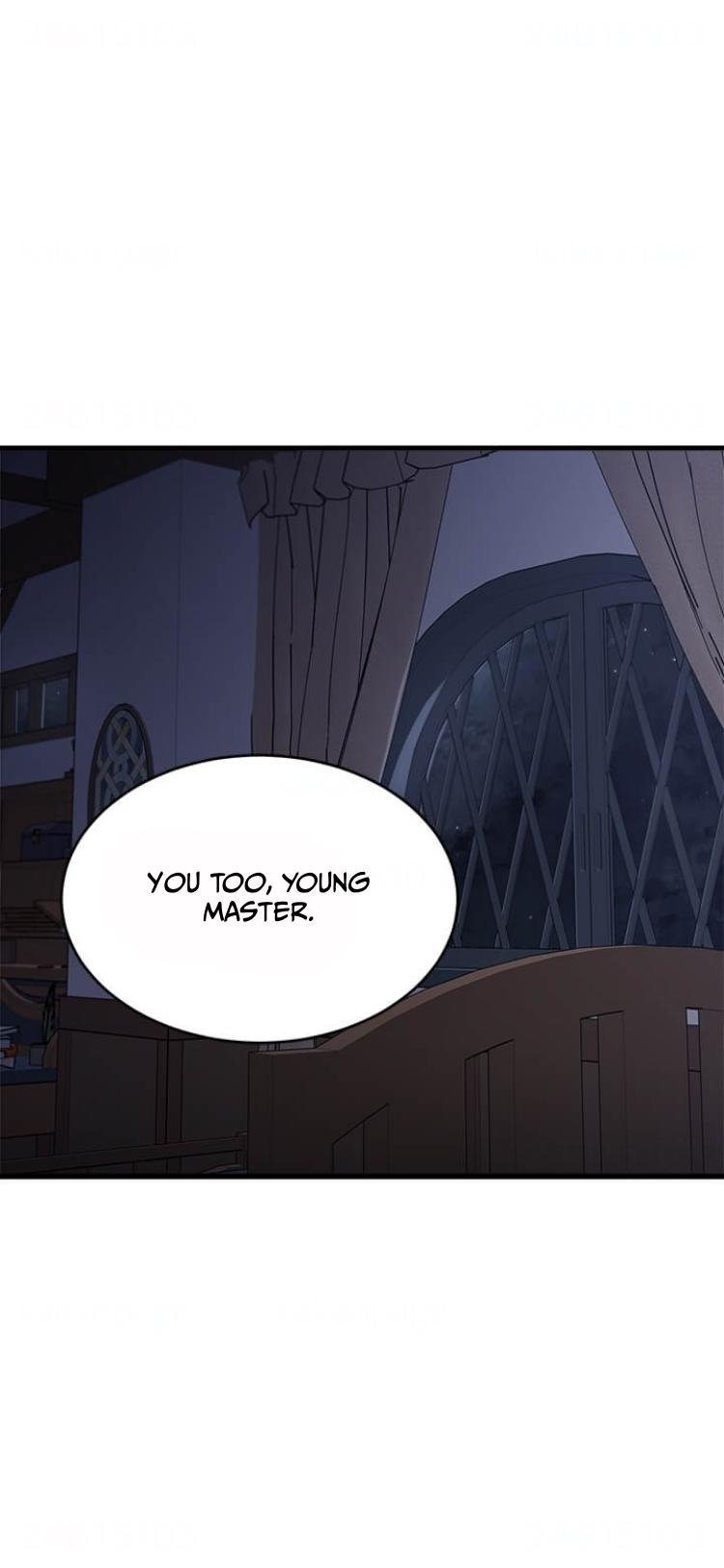 The Young Lady I Served Became a Young Master Chapter 46 365 073