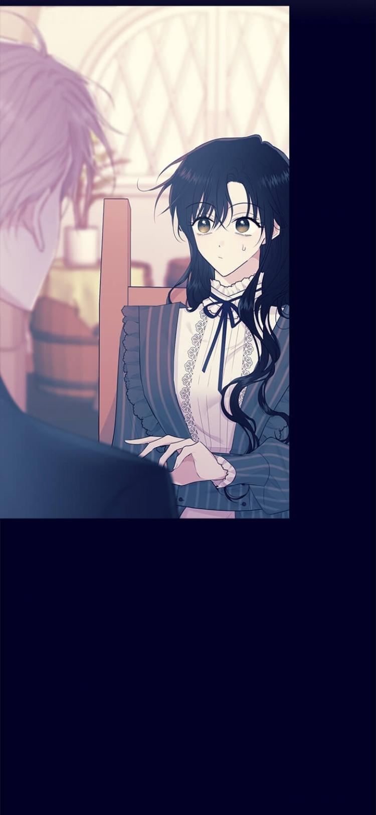 The Young Lady I Served Became a Young Master Chapter 46 374 082