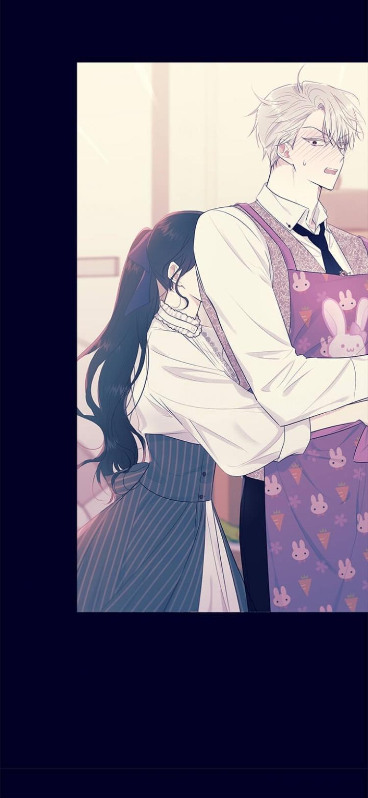 The Young Lady I Served Became a Young Master Chapter 46 375 083