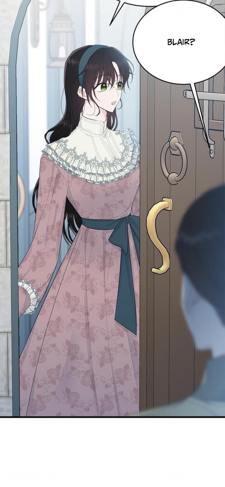 The Young Lady I Served Became a Young Master Chapter 47 334 075