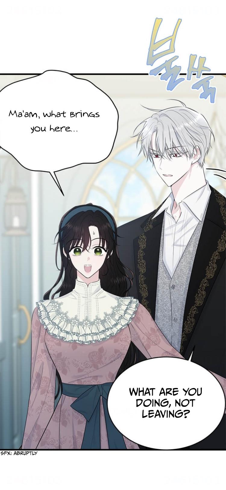 The Young Lady I Served Became a Young Master Chapter 47 338 079