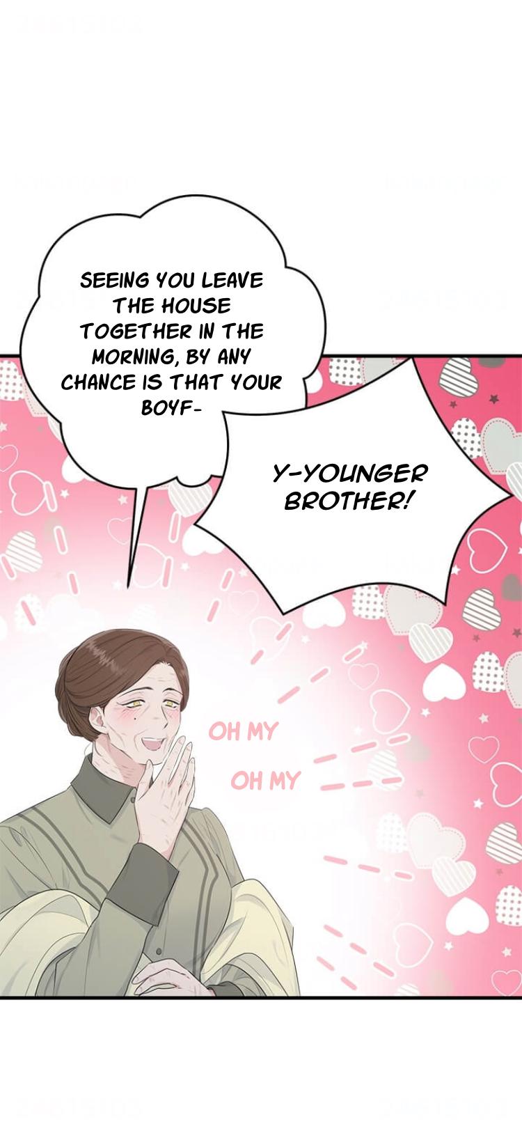 The Young Lady I Served Became a Young Master Chapter 47 341 082