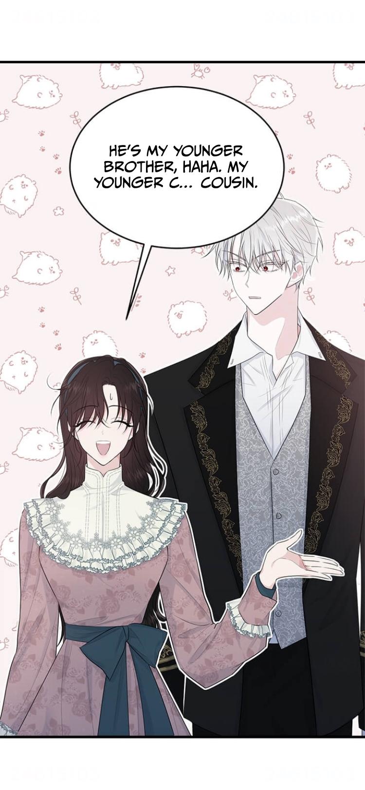 The Young Lady I Served Became a Young Master Chapter 47 343 084