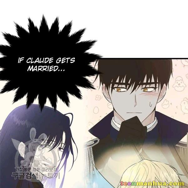 The Young Lady I Served Became a Young Master Chapter 48.5 372 059