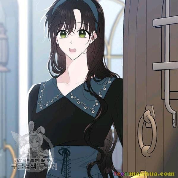 The Young Lady I Served Became a Young Master Chapter 48.5 394 081