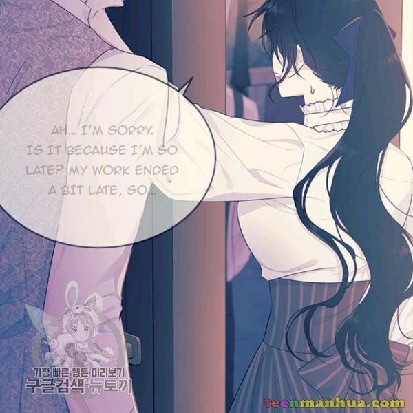 The Young Lady I Served Became a Young Master Chapter 48 193 024