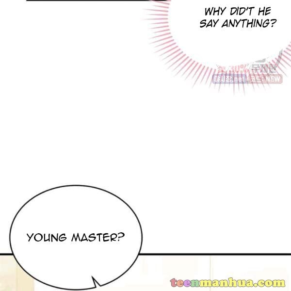 The Young Lady I Served Became a Young Master Chapter 50 215 034