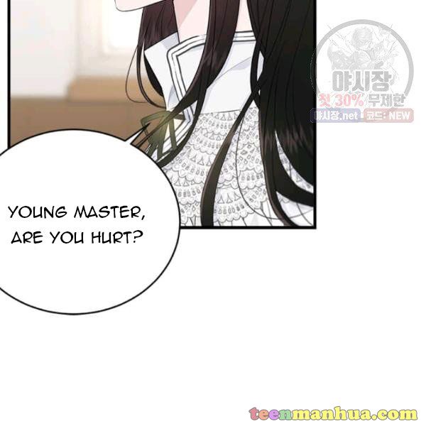 The Young Lady I Served Became a Young Master Chapter 50 219 038