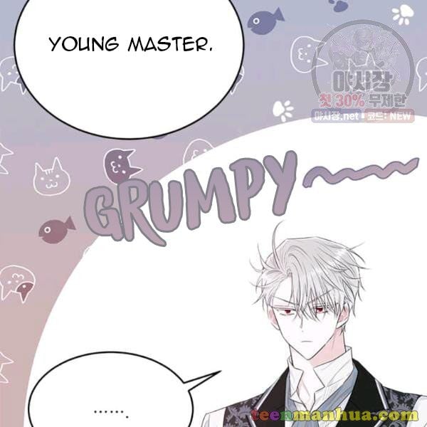 The Young Lady I Served Became a Young Master Chapter 50 235 054