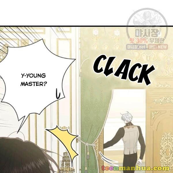 The Young Lady I Served Became a Young Master Chapter 52 217 015