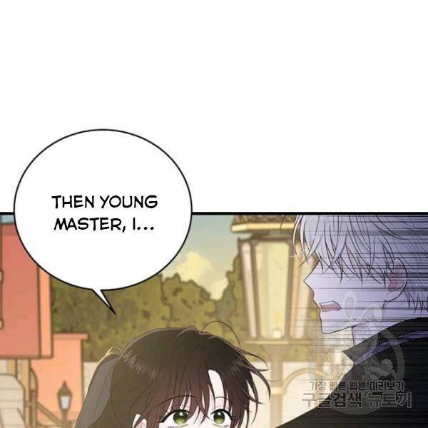 The Young Lady I Served Became a Young Master Chapter 53 524 100