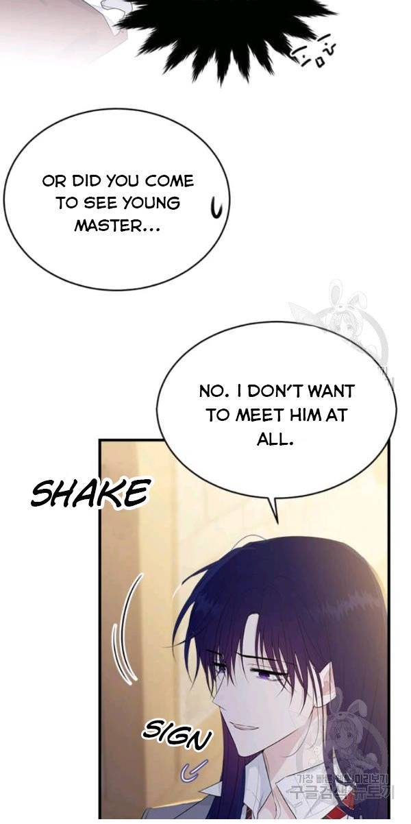The Young Lady I Served Became a Young Master Chapter 53 535 111
