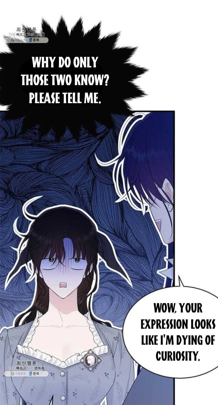 The Young Lady I Served Became a Young Master Chapter 54 247 012