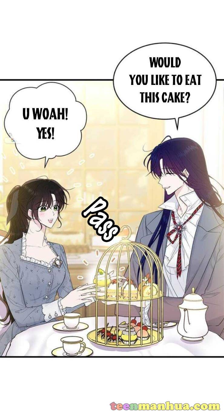 The Young Lady I Served Became a Young Master Chapter 54 255 020