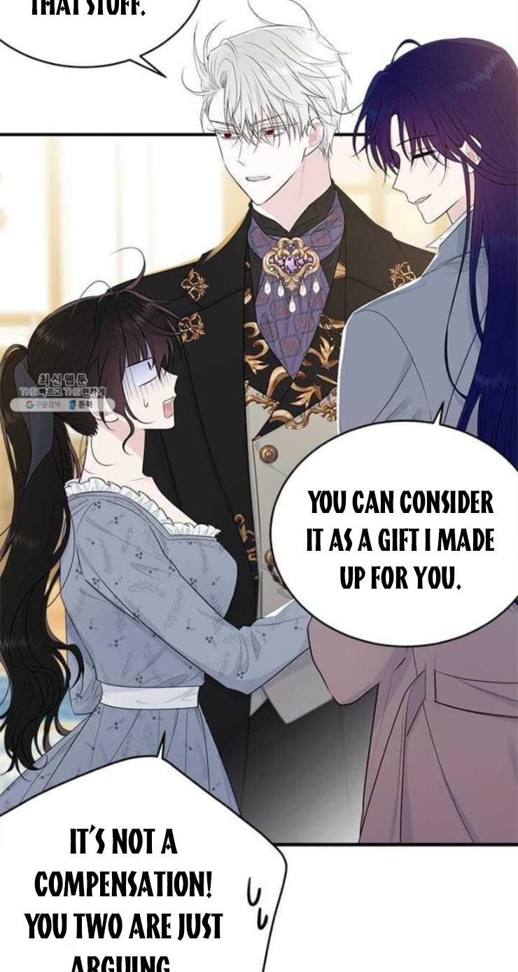 The Young Lady I Served Became a Young Master Chapter 54 268 033