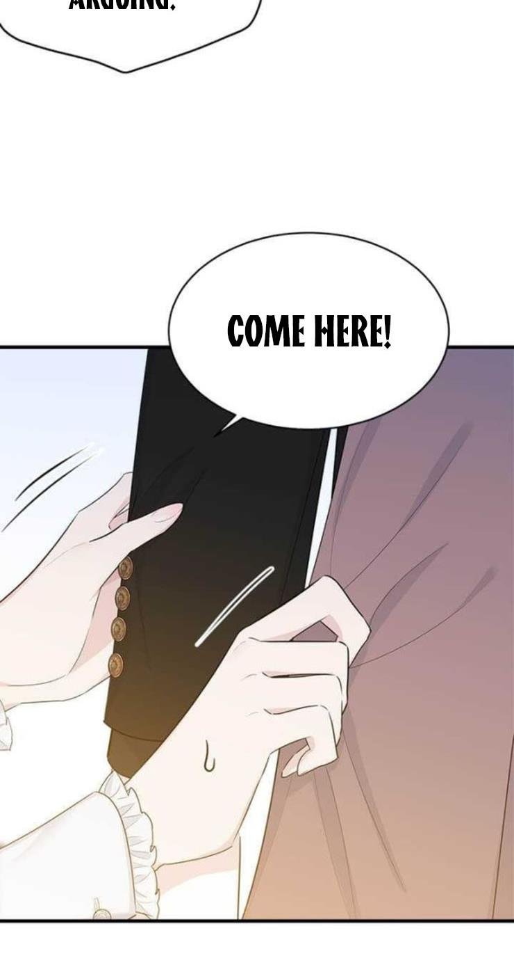 The Young Lady I Served Became a Young Master Chapter 54 269 034
