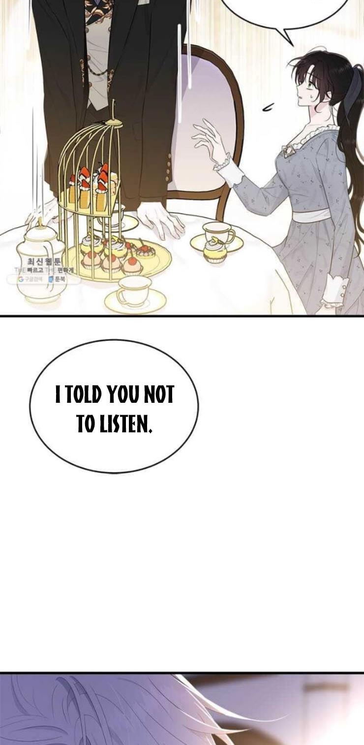 The Young Lady I Served Became a Young Master Chapter 54 285 050
