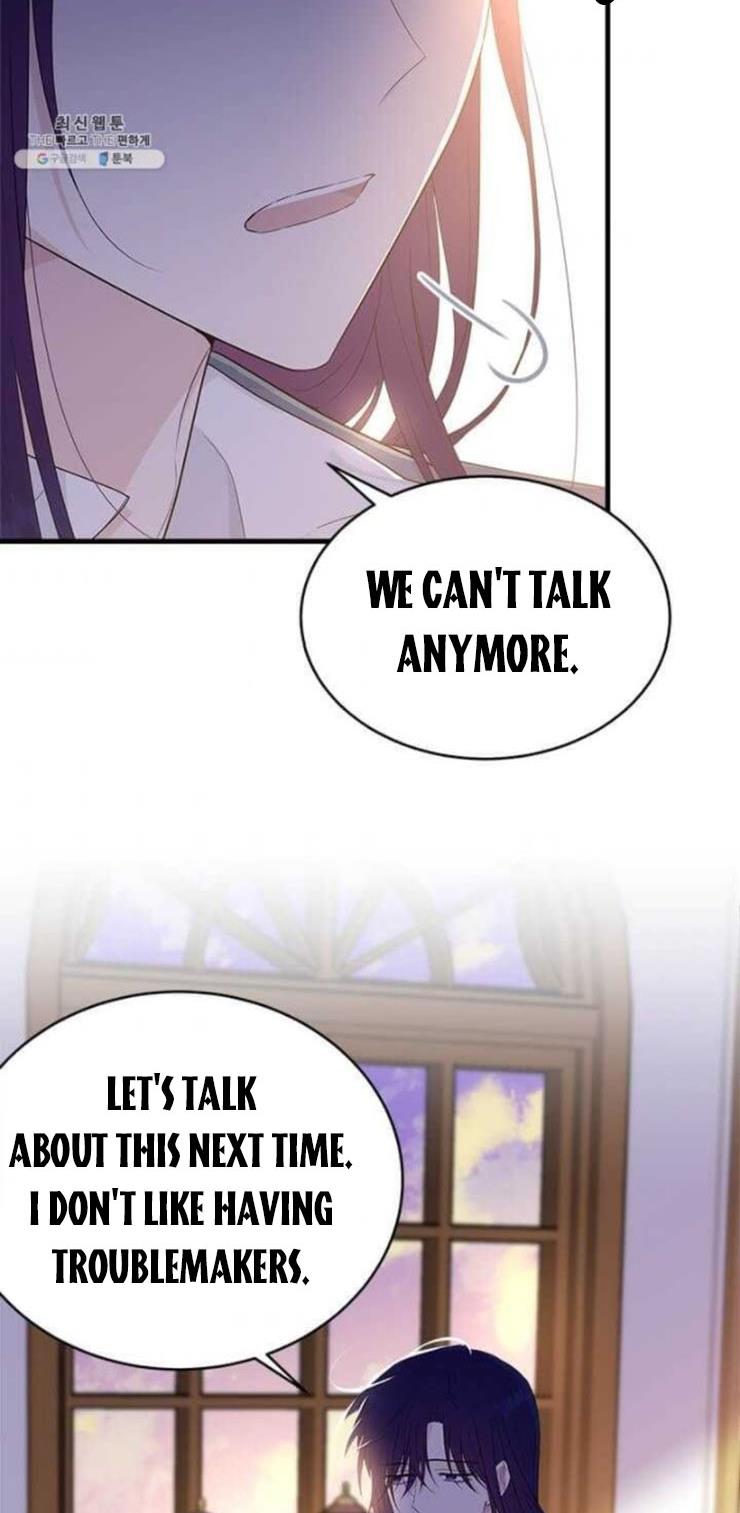 The Young Lady I Served Became a Young Master Chapter 54 289 054