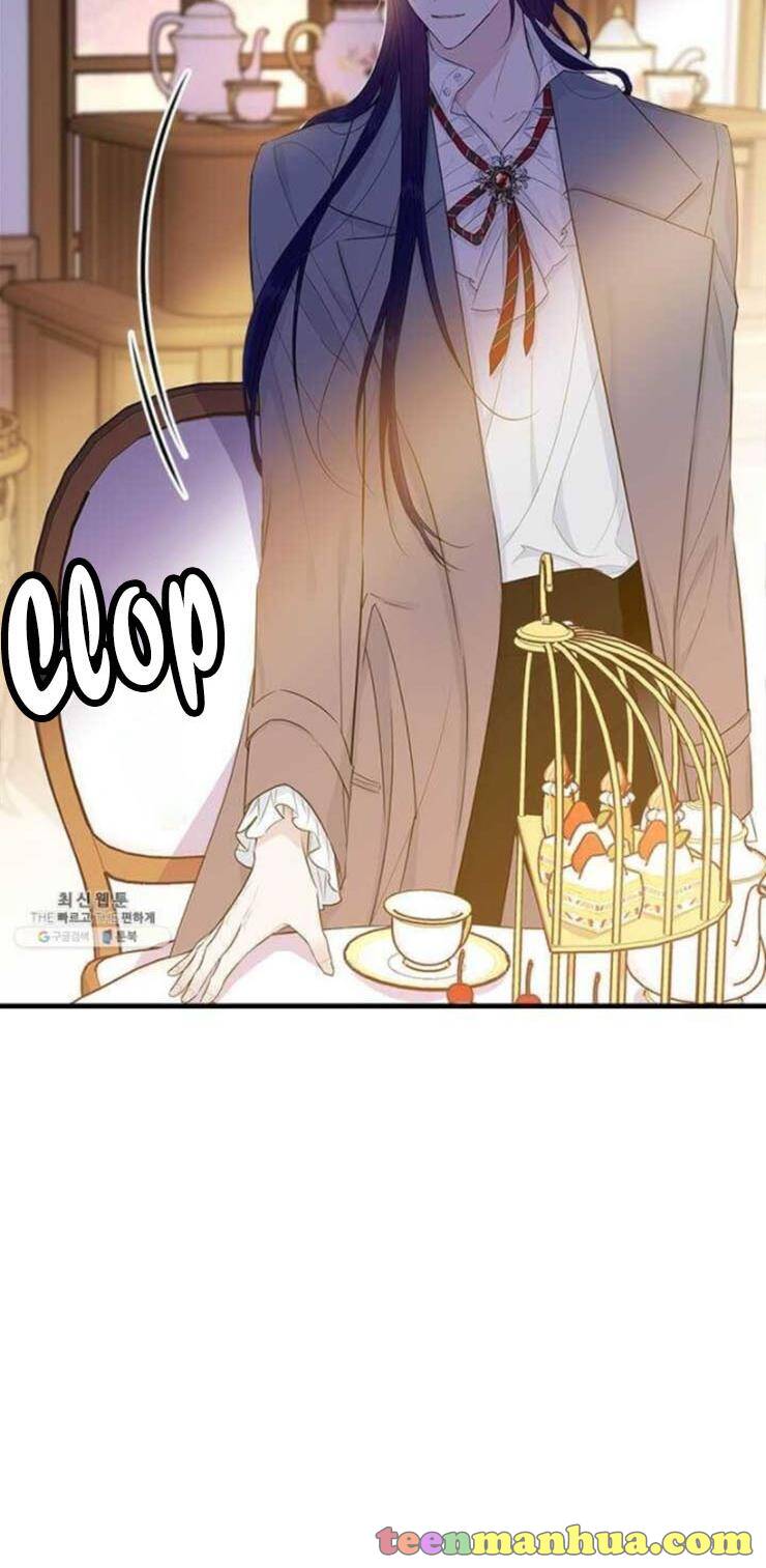 The Young Lady I Served Became a Young Master Chapter 54 290 055