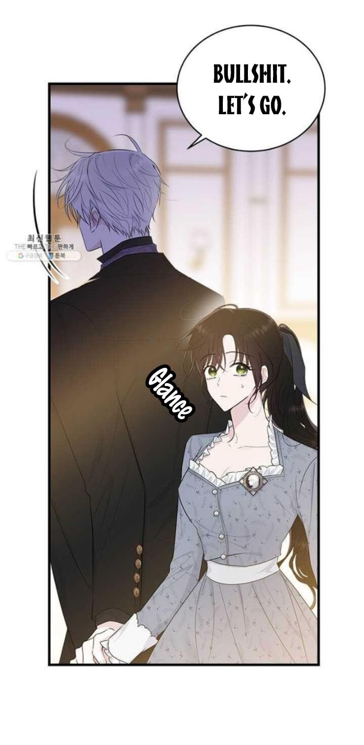 The Young Lady I Served Became a Young Master Chapter 54 291 056