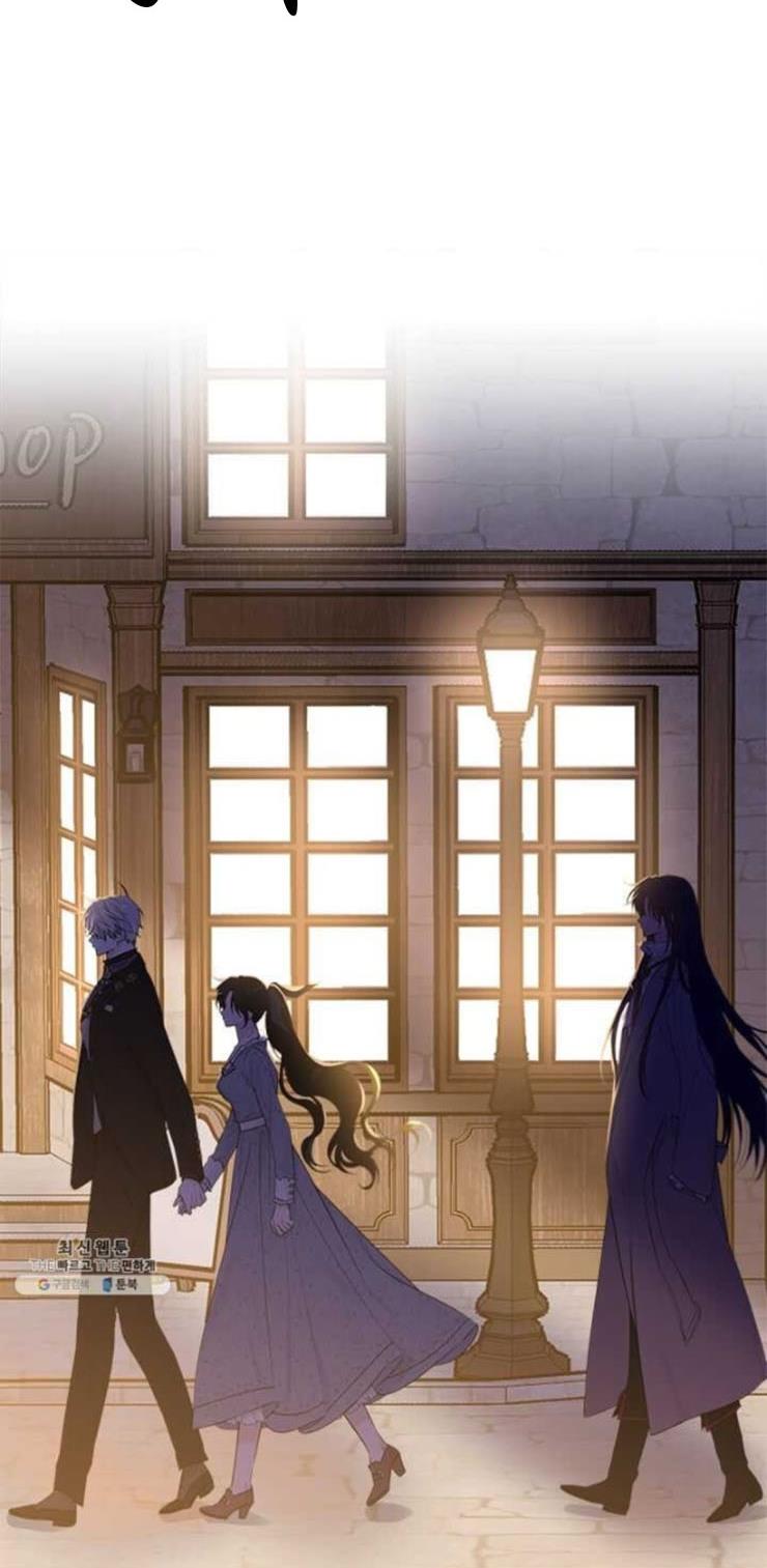 The Young Lady I Served Became a Young Master Chapter 54 295 060